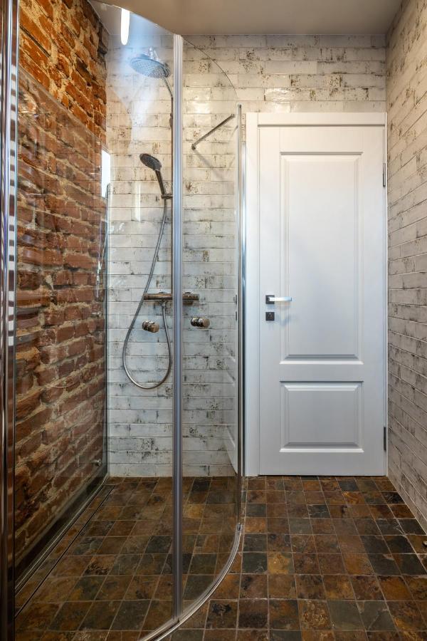 Klaipeda Old Town Unique Apartment Luaran gambar